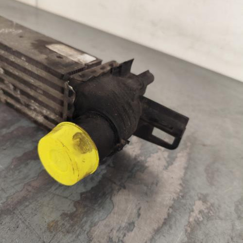 Echangeur air (Intercooler)