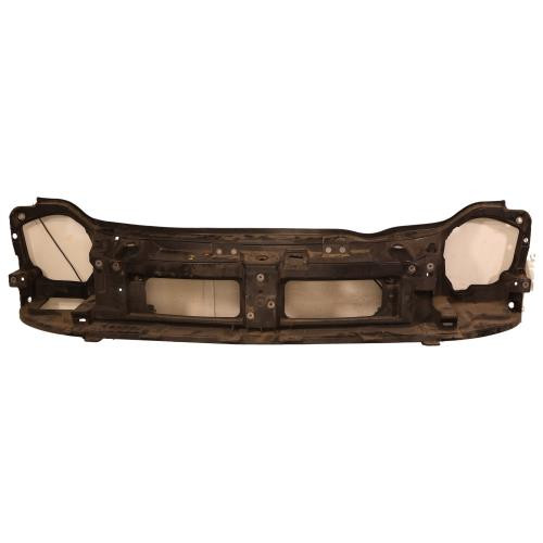 Armature avant, Masque avant