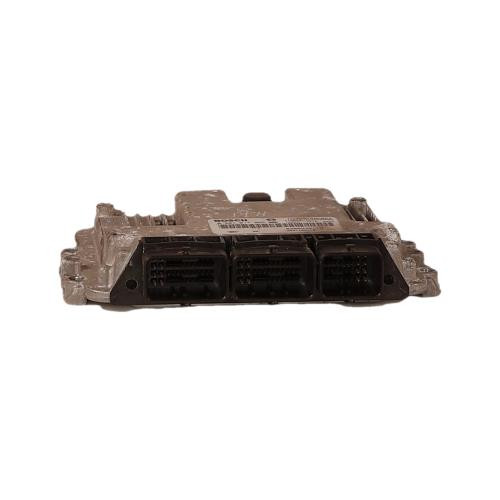 Calculateur moteur