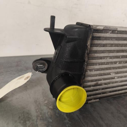 Echangeur air (Intercooler)