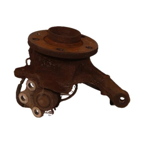 Fusee avant gauche