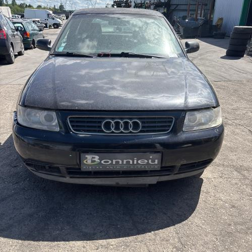 Cardan gauche (transmission)