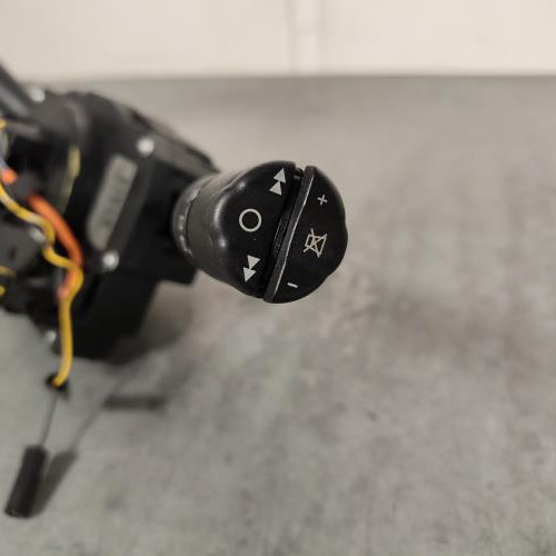 Com (Bloc Contacteur Tournant+Commodo Essuie Glace+Commodo Phare)