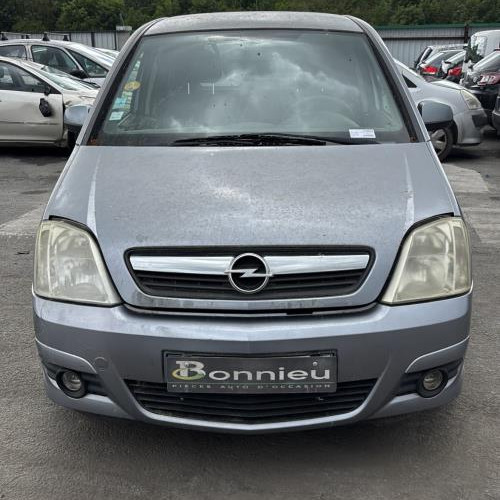 Train arriere complet