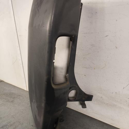 Crosse arriere gauche