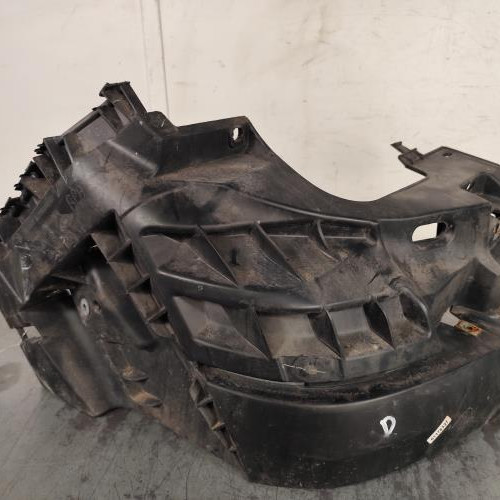 Support de pare chocs avant