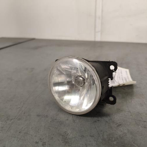 Anti brouillard droit (feux)