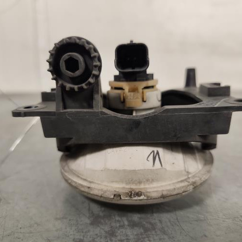 Anti brouillard gauche (feux)