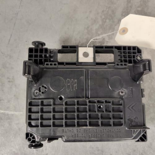 Boitier servitude moteur (BSM)