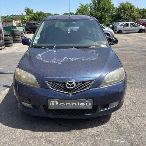 Feu arriere principal droit (feux)