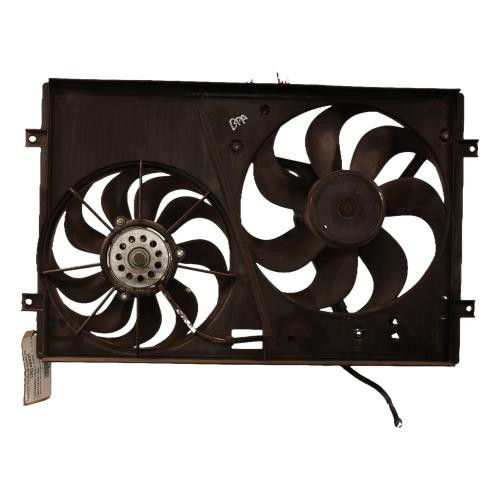 Ventilateur eau
