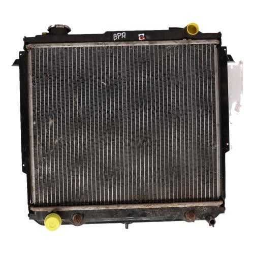 Radiateur eau