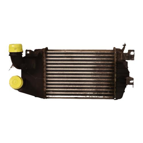 Echangeur air (Intercooler)