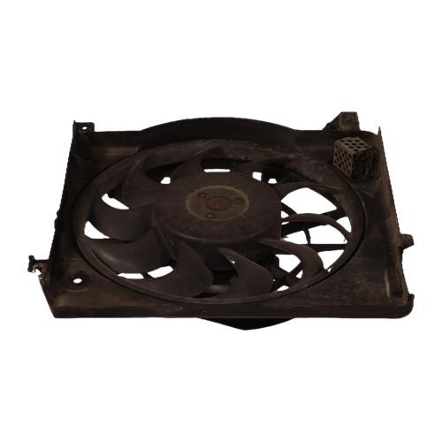 Ventilateur eau