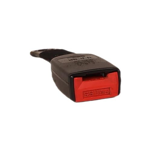 Attache ceinture avant gauche