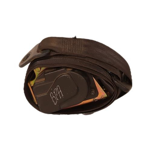 Ceinture arriere gauche