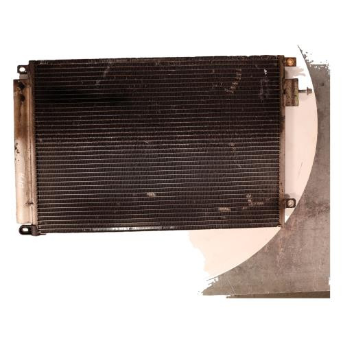 Condenseur de clim