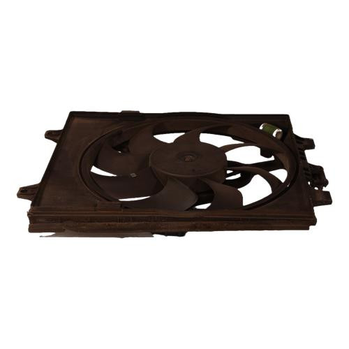 Ventilateur eau