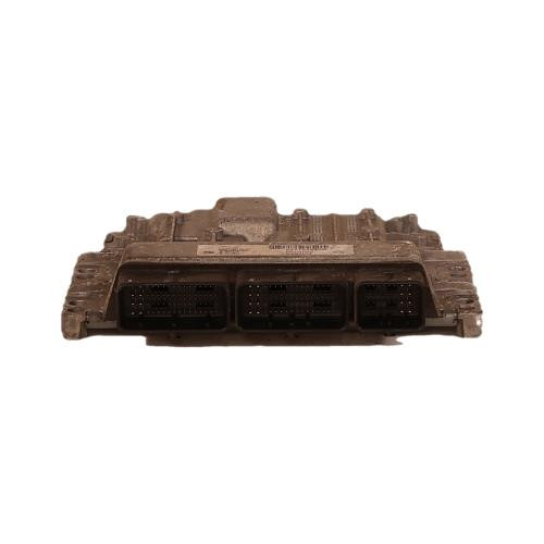 Calculateur moteur
