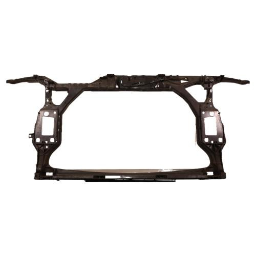Armature avant, Masque avant