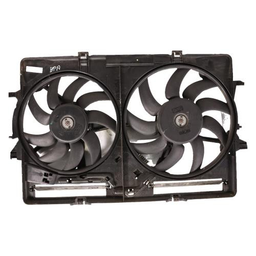 Ventilateur eau