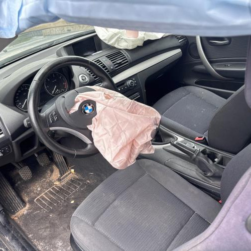 Leve vitre electrique avant gauche