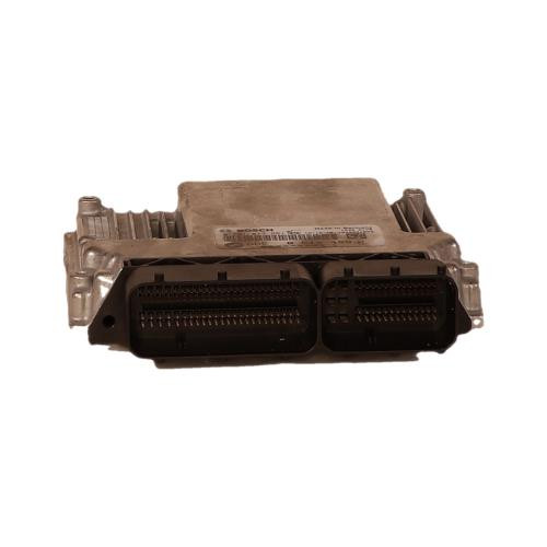 Calculateur moteur