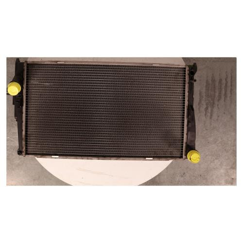 Radiateur eau