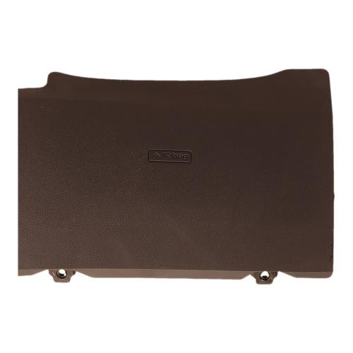Air bag genoux