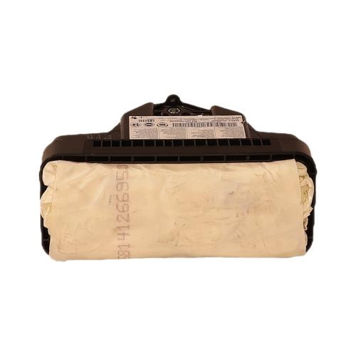 Air bag passager