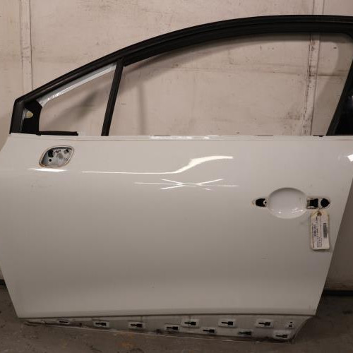 Porte avant gauche