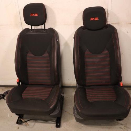 Banquette arriere (KIT DERIV VP)