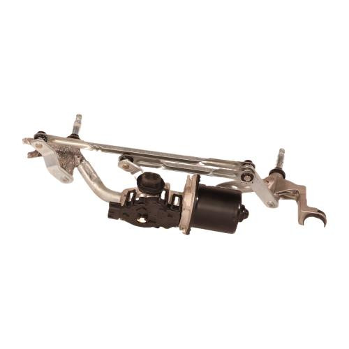 Moteur essuie glace avant