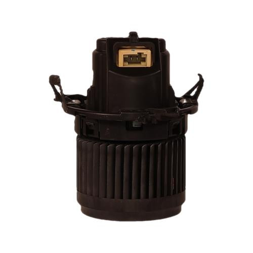 Ventilateur chauffage
