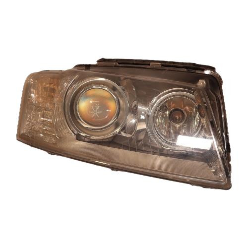 Optique avant principal droit (feux)(phare)