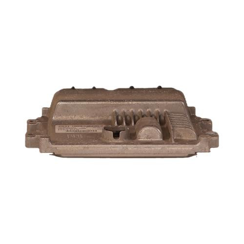 Calculateur moteur
