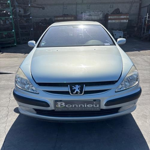 Ceinture arriere droit