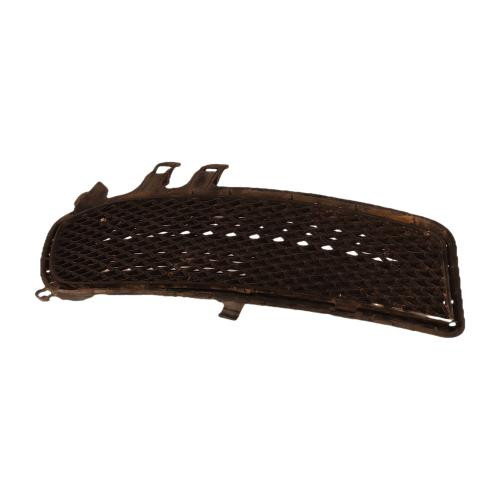 Grille de pare choc