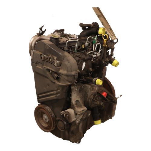 Moteur