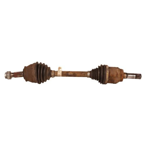 Cardan gauche (transmission)