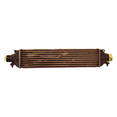 Echangeur air (Intercooler)