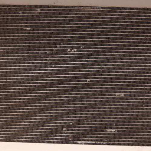 Condenseur de clim