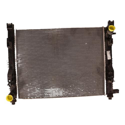 Radiateur eau