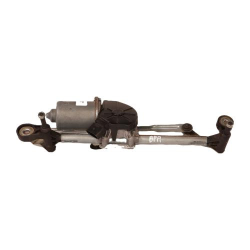 Moteur essuie glace avant