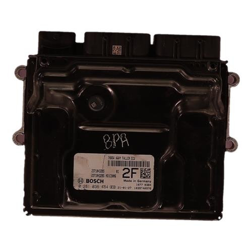 Calculateur moteur