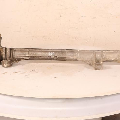 Cremaillere mecanique
