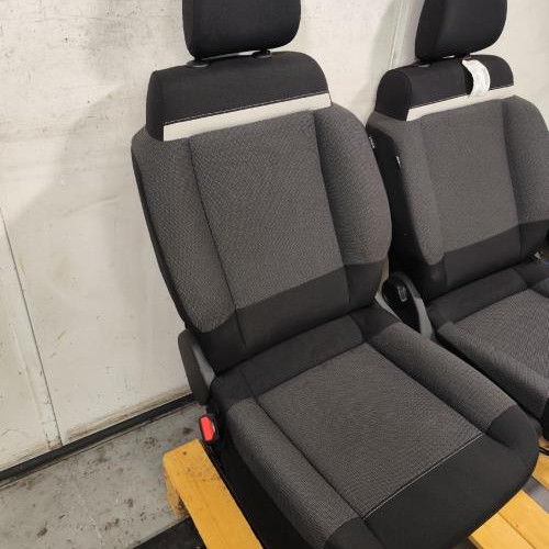 Banquette arriere (KIT DERIV VP)
