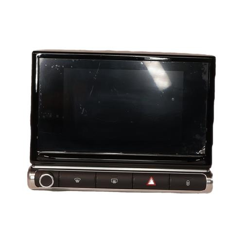 Ecran GPS