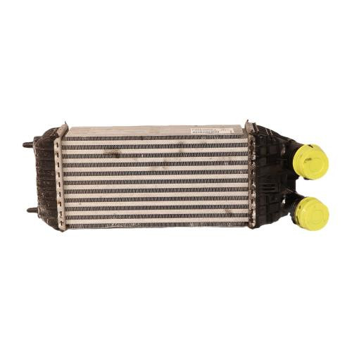 Echangeur air (Intercooler)