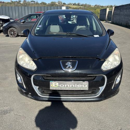 Leve vitre electrique arriere gauche